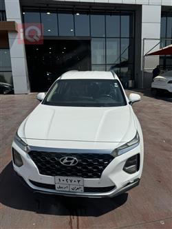 هیوندای سەنتافی